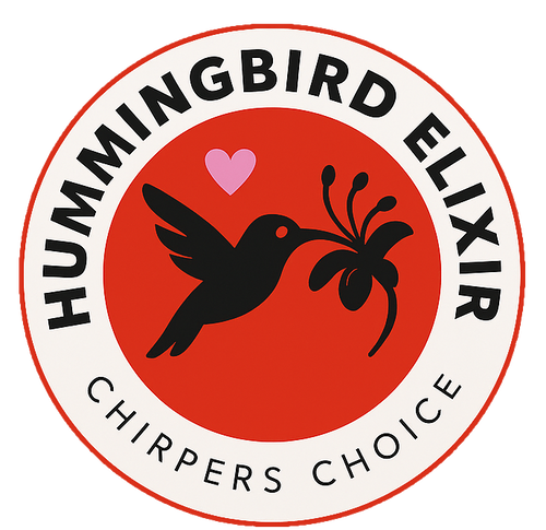 Hummingbird Elixir